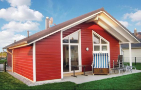 Amazing Home In Dagebüll With Wifi